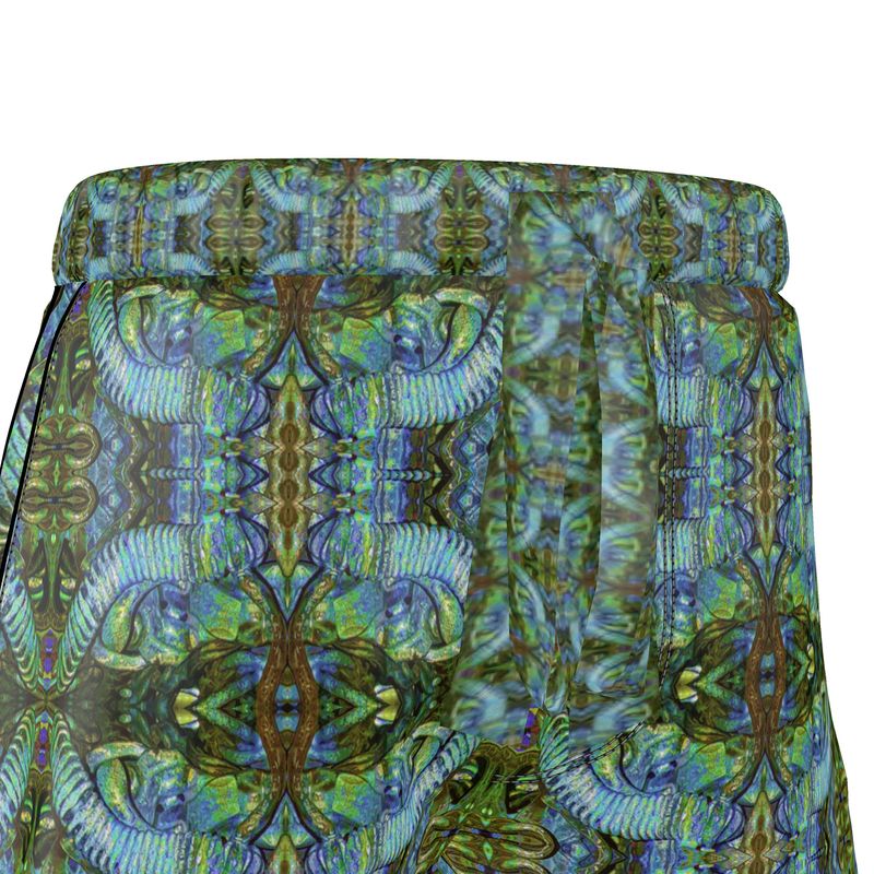 Luxury Pajama Shorts (Her/Muliebris)(Pure Candy RJSTH@Alchemic) RJSTHs2025 RJS