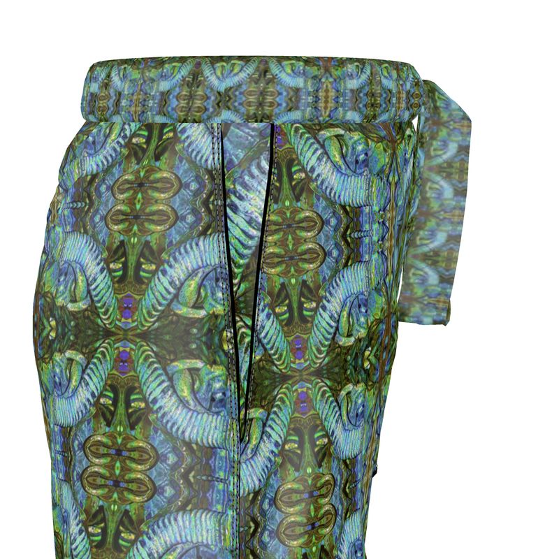 Luxury Pajama Shorts (Her/Muliebris)(Pure Candy RJSTH@Alchemic) RJSTHs2025 RJS