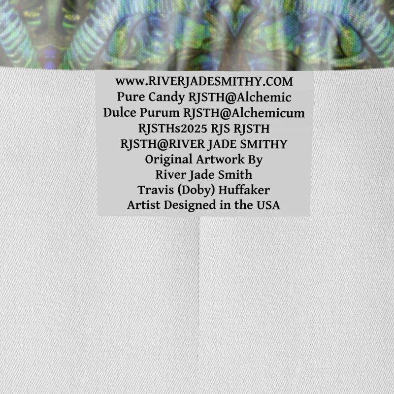 Luxury Pajama Trousers (Her/Muliebris)(Pure Candy RJSTH@Alchemic) RJSTHs2025 RJS