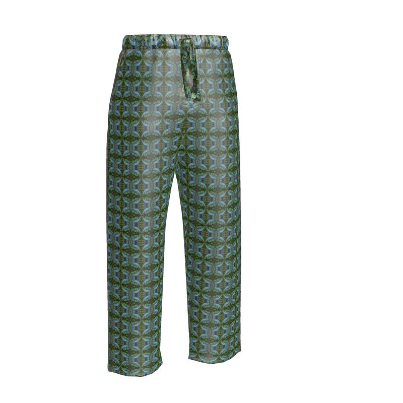 Luxury Pajama Trousers (Her/Muliebris)(Pure Candy RJSTH@Alchemic) RJSTHs2025 RJS
