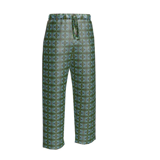 Luxury Pajama Trousers (Her/Muliebris)(Pure Candy RJSTH@Alchemic) RJSTHs2025 RJS