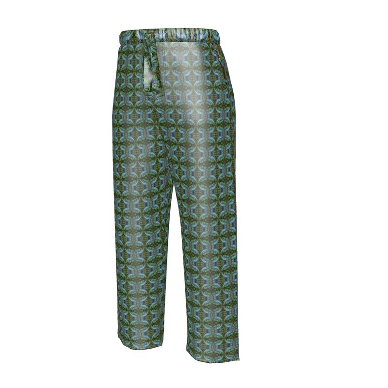 Luxury Pajama Trousers (Her/Muliebris)(Pure Candy RJSTH@Alchemic) RJSTHs2025 RJS