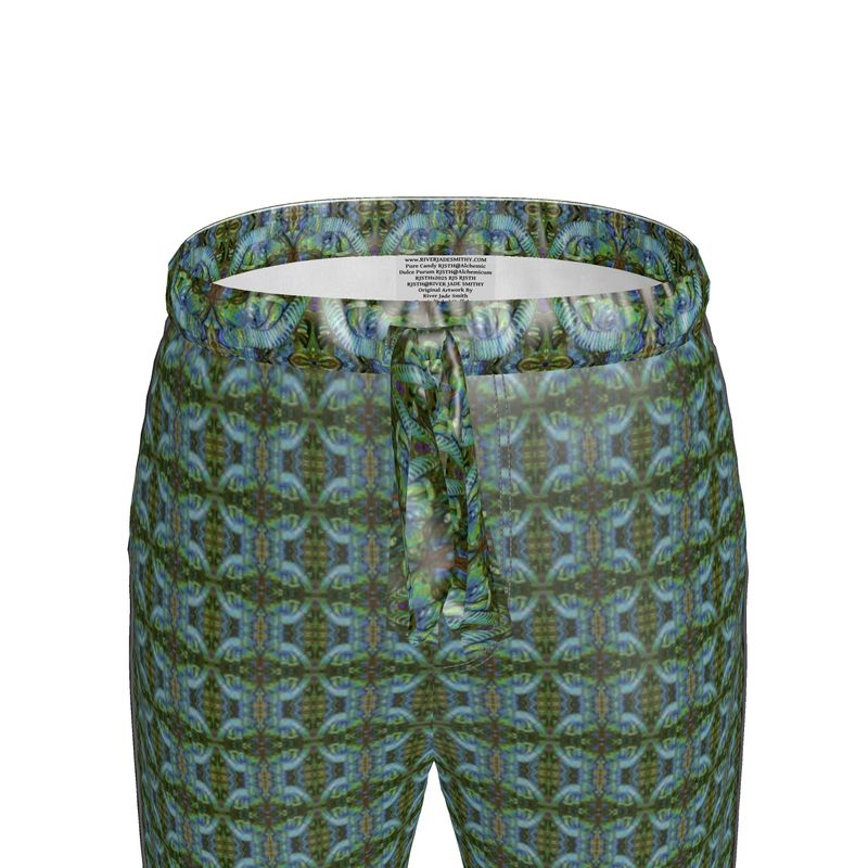 Luxury Pajama Trousers (Her/Muliebris)(Pure Candy RJSTH@Alchemic) RJSTHs2025 RJS