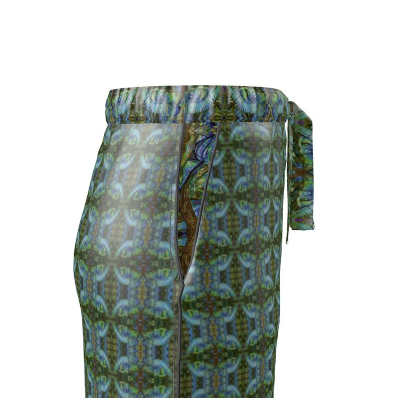 Luxury Pajama Trousers (Her/Muliebris)(Pure Candy RJSTH@Alchemic) RJSTHs2025 RJS