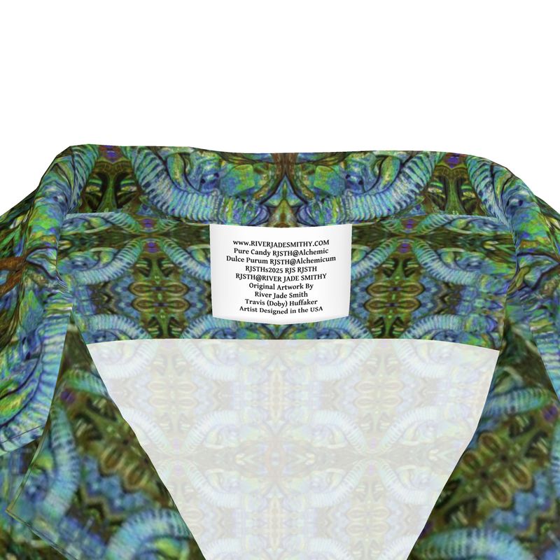 Revere Shirt (His/Virilis)(Pure Candy RJSTH@Alchemic) RJSTHs2025 RJS