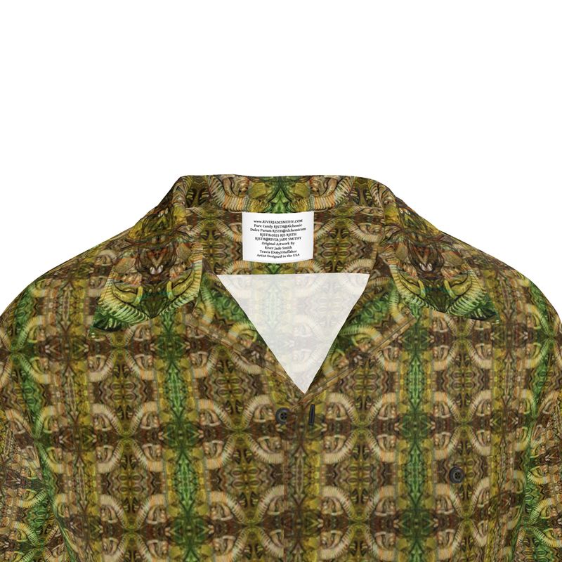 Revere Shirt (His/Virilis)(Pure Candy RJSTH@Alchemic) RJSTHs2025 RJS