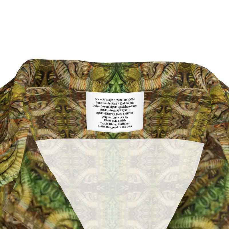 Revere Shirt (His/Virilis)(Pure Candy RJSTH@Alchemic) RJSTHs2025 RJS