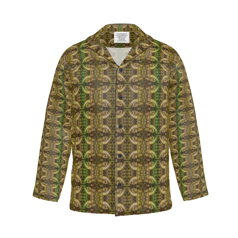 Luxury Pajama Shirt (His/Virilis)(Pure Candy RJSTH@Alchemic) RJSTHs2025 RJS