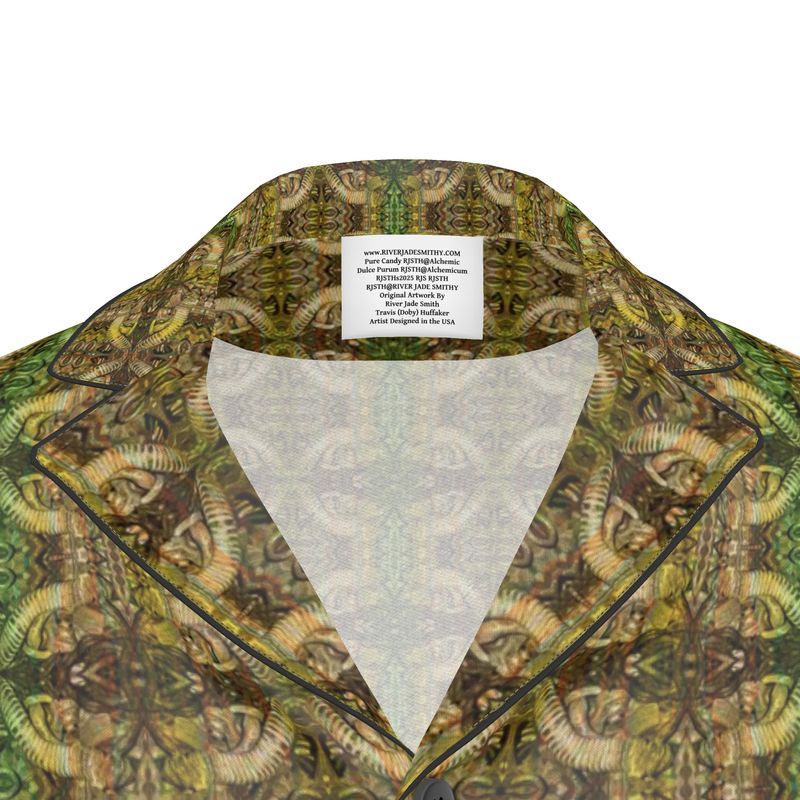 Luxury Pajama Shirt (His/Virilis)(Pure Candy RJSTH@Alchemic) RJSTHs2025 RJS