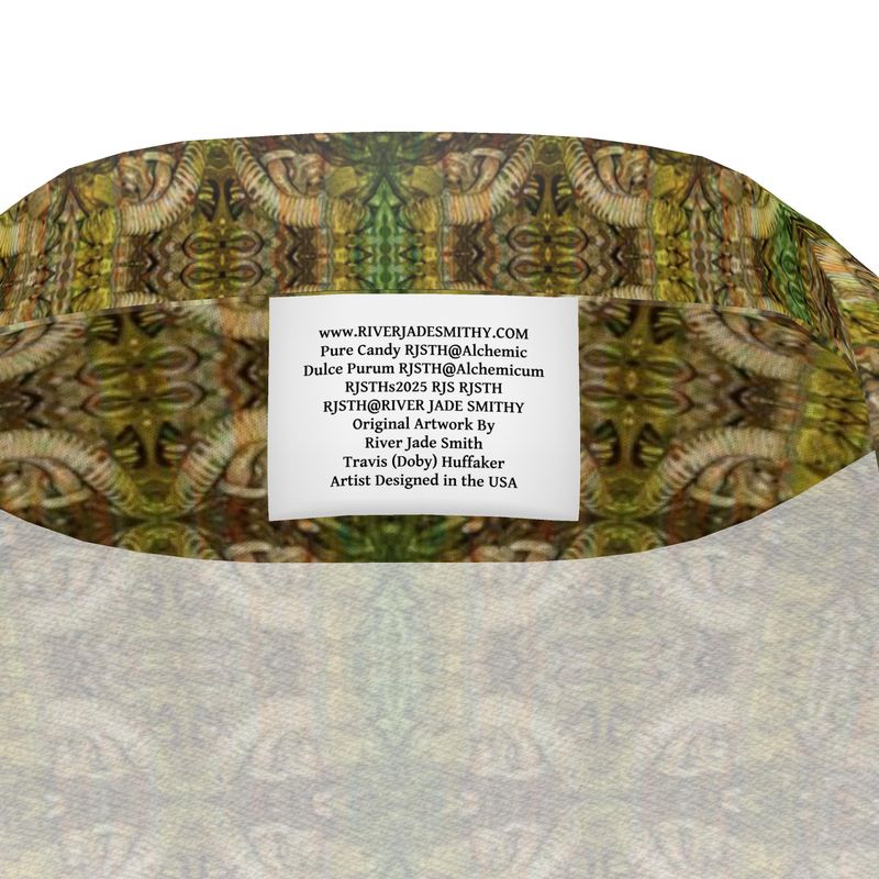 Luxury Pajama Shirt (His/Virilis)(Pure Candy RJSTH@Alchemic) RJSTHs2025 RJS