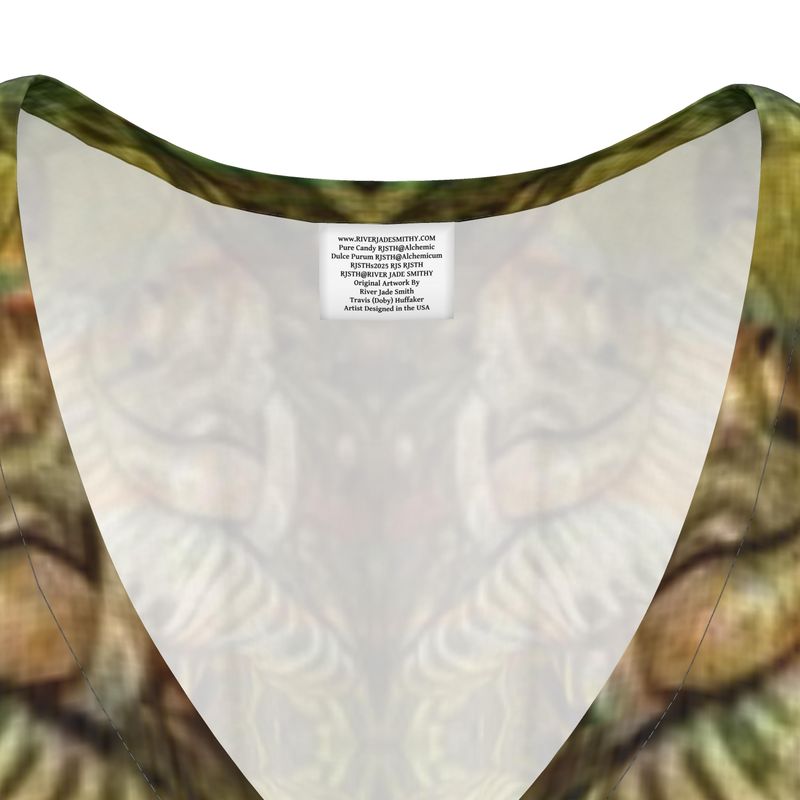 Kaftan (Muliebris/Virilis)(Pure Candy RJSTH@Alchemic) RJSTHs2025 RJS