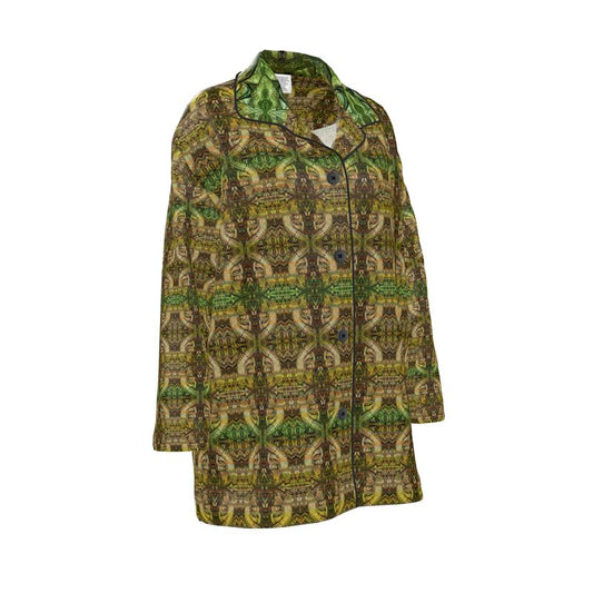 Luxury Pajama Shirt (Her/Muliebris)(Pure Candy RJSTH@Alchemic) RJSTHs2025 RJS