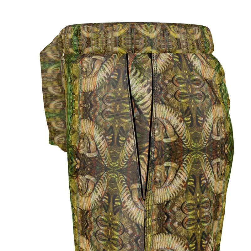 Luxury Pajama Shorts (Her/Muliebris)(Pure Candy RJSTH@Alchemic) RJSTHs2025 RJS