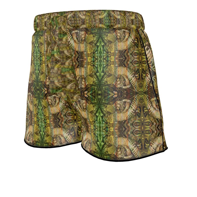 Luxury Pajama Shorts (Her/Muliebris)(Pure Candy RJSTH@Alchemic) RJSTHs2025 RJS