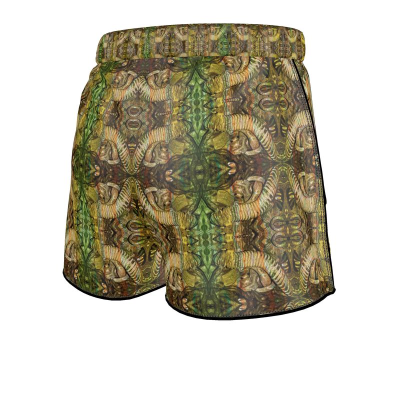 Luxury Pajama Shorts (Her/Muliebris)(Pure Candy RJSTH@Alchemic) RJSTHs2025 RJS