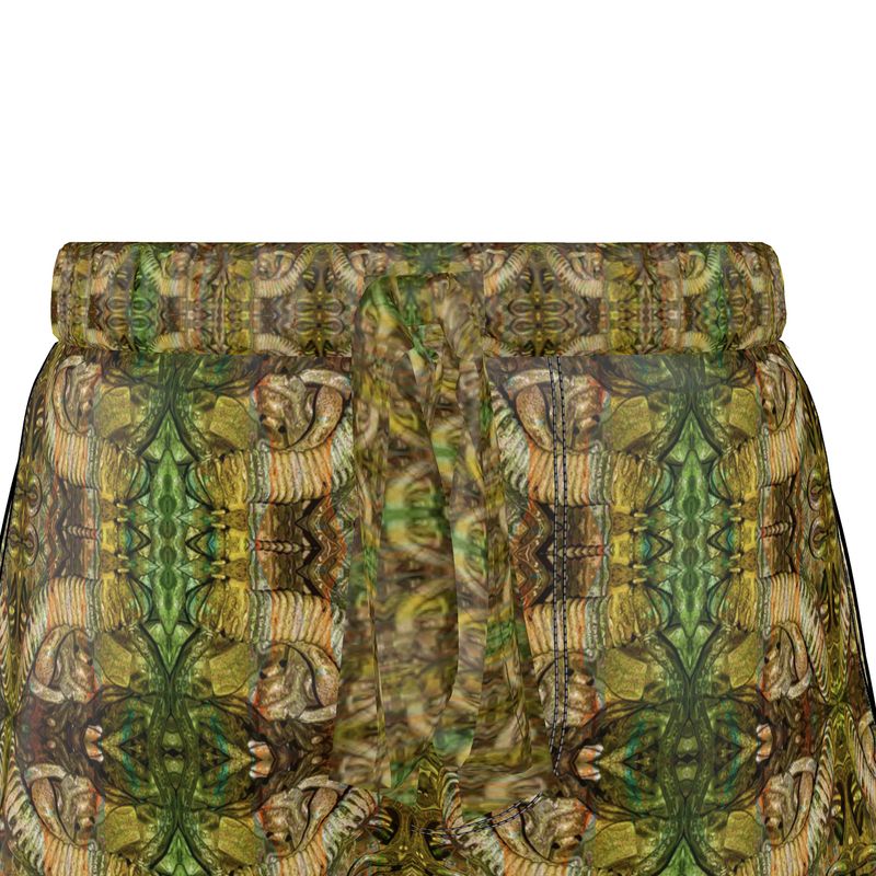 Luxury Pajama Shorts (Her/Muliebris)(Pure Candy RJSTH@Alchemic) RJSTHs2025 RJS