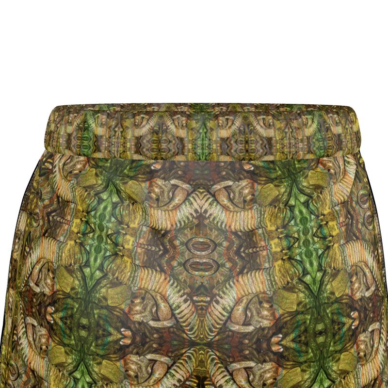 Luxury Pajama Shorts (Her/Muliebris)(Pure Candy RJSTH@Alchemic) RJSTHs2025 RJS