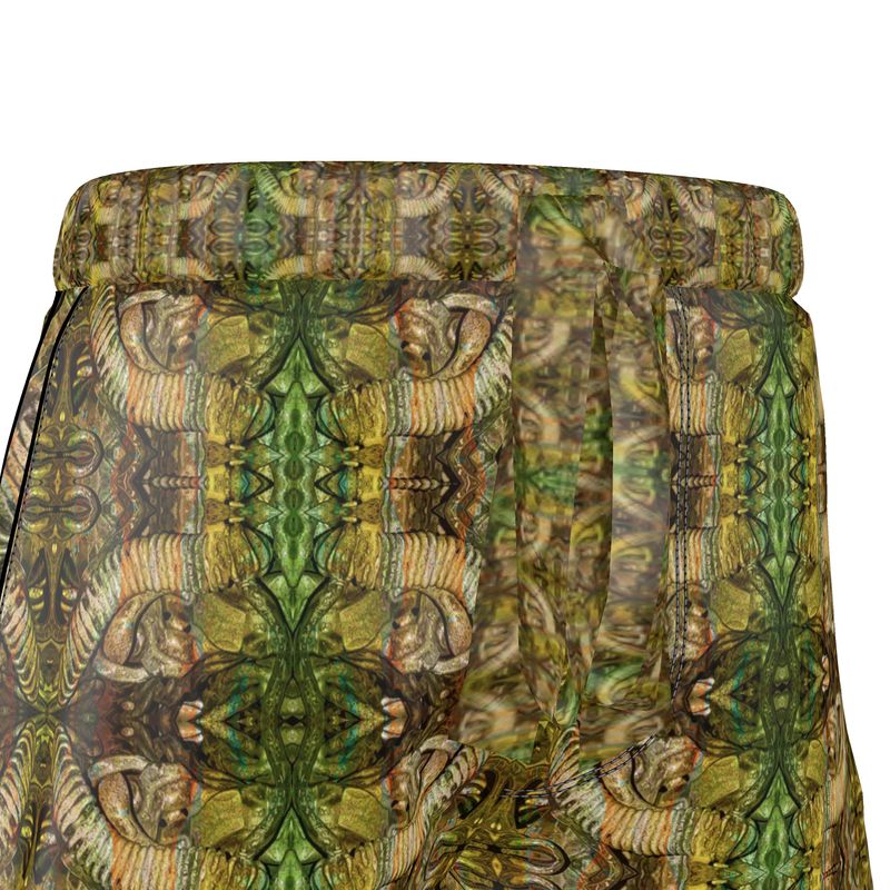 Luxury Pajama Shorts (Her/Muliebris)(Pure Candy RJSTH@Alchemic) RJSTHs2025 RJS