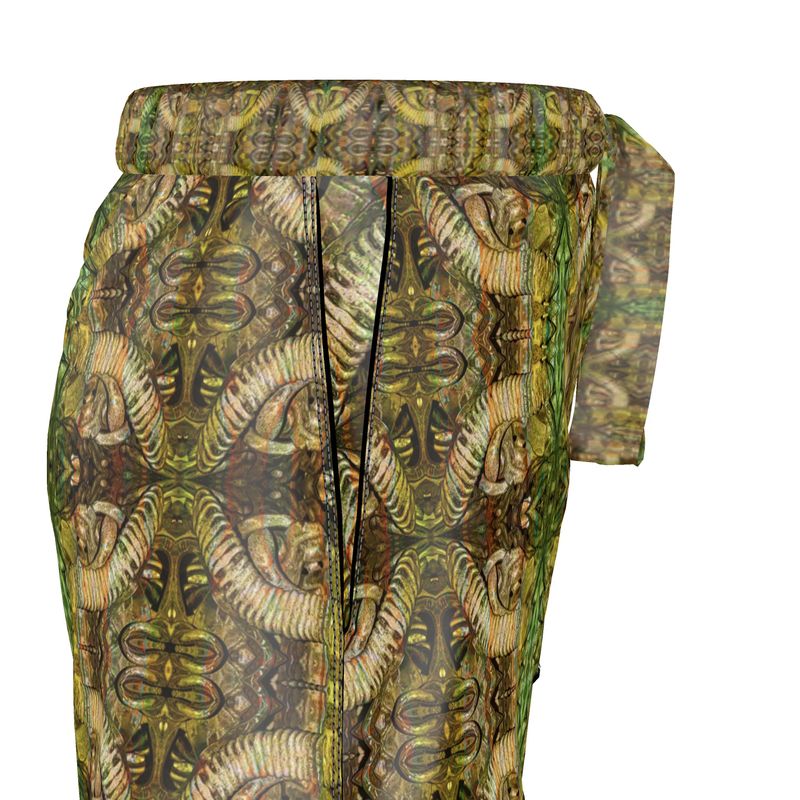 Luxury Pajama Shorts (Her/Muliebris)(Pure Candy RJSTH@Alchemic) RJSTHs2025 RJS