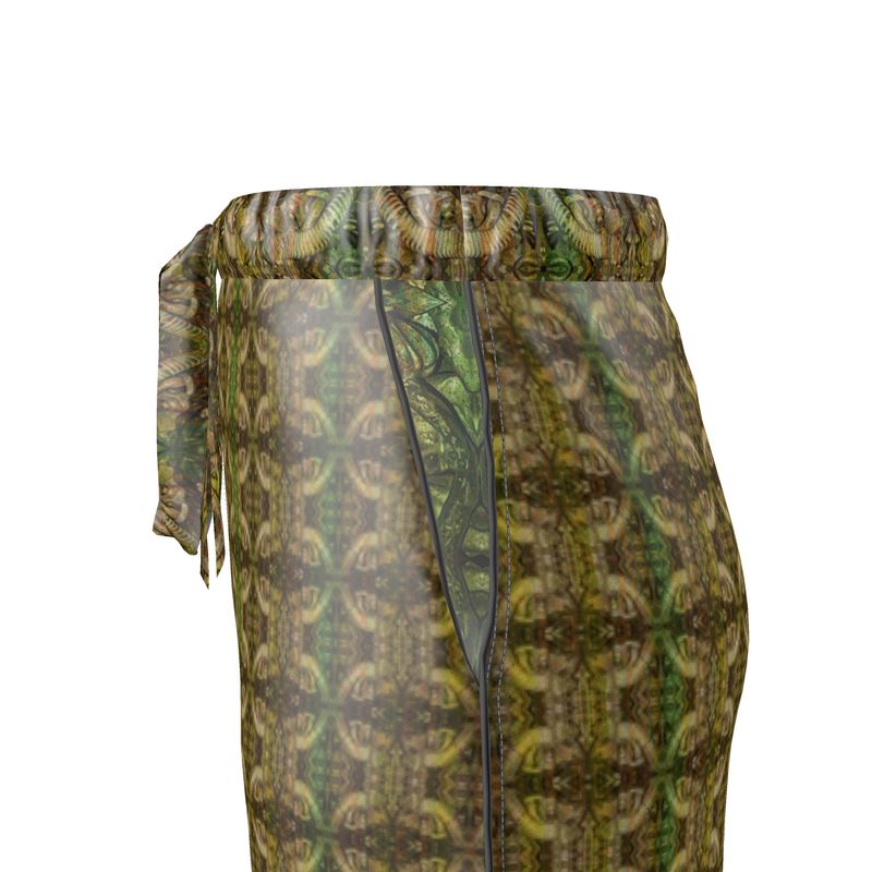 Luxury Pajama Trousers (Her/Muliebris)(Pure Candy RJSTH@Alchemic) RJSTHs2025 RJS