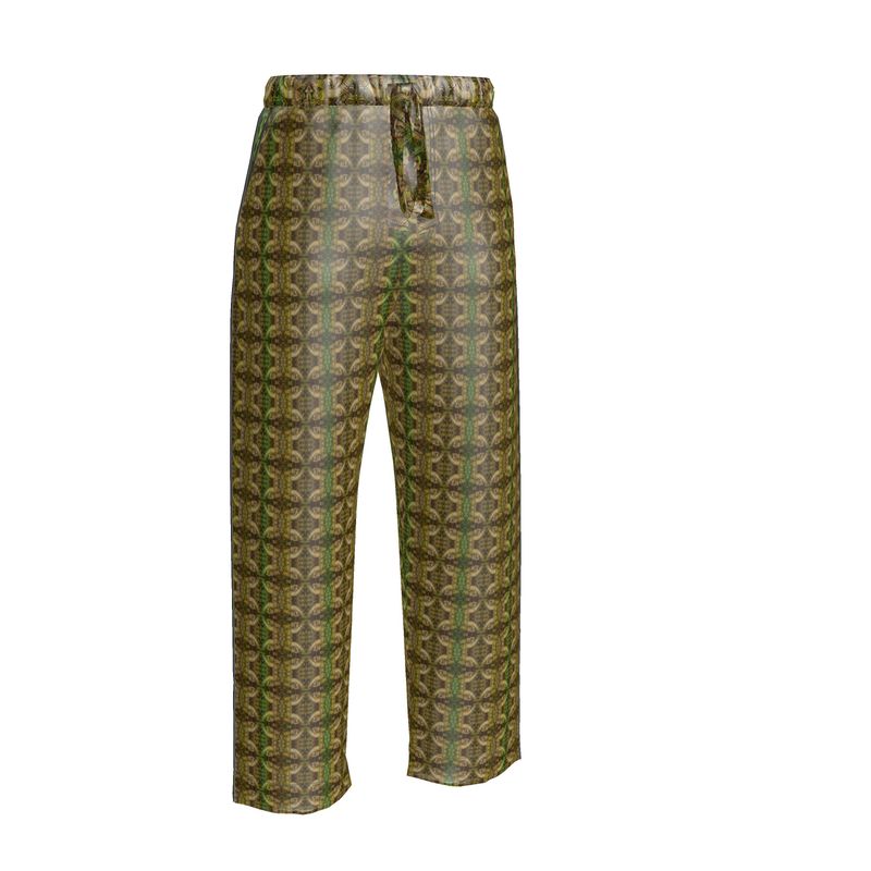 Luxury Pajama Trousers (Her/Muliebris)(Pure Candy RJSTH@Alchemic) RJSTHs2025 RJS