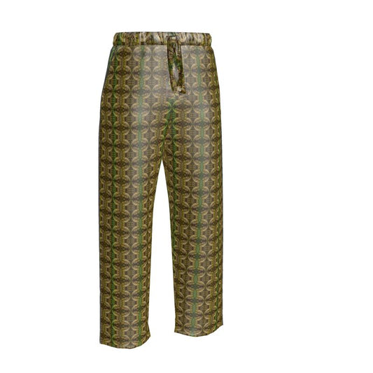 Luxury Pajama Trousers (Her/Muliebris)(Pure Candy RJSTH@Alchemic) RJSTHs2025 RJS
