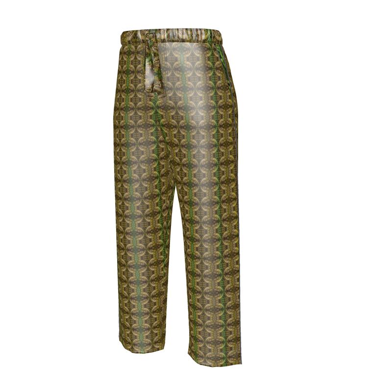 Luxury Pajama Trousers (Her/Muliebris)(Pure Candy RJSTH@Alchemic) RJSTHs2025 RJS