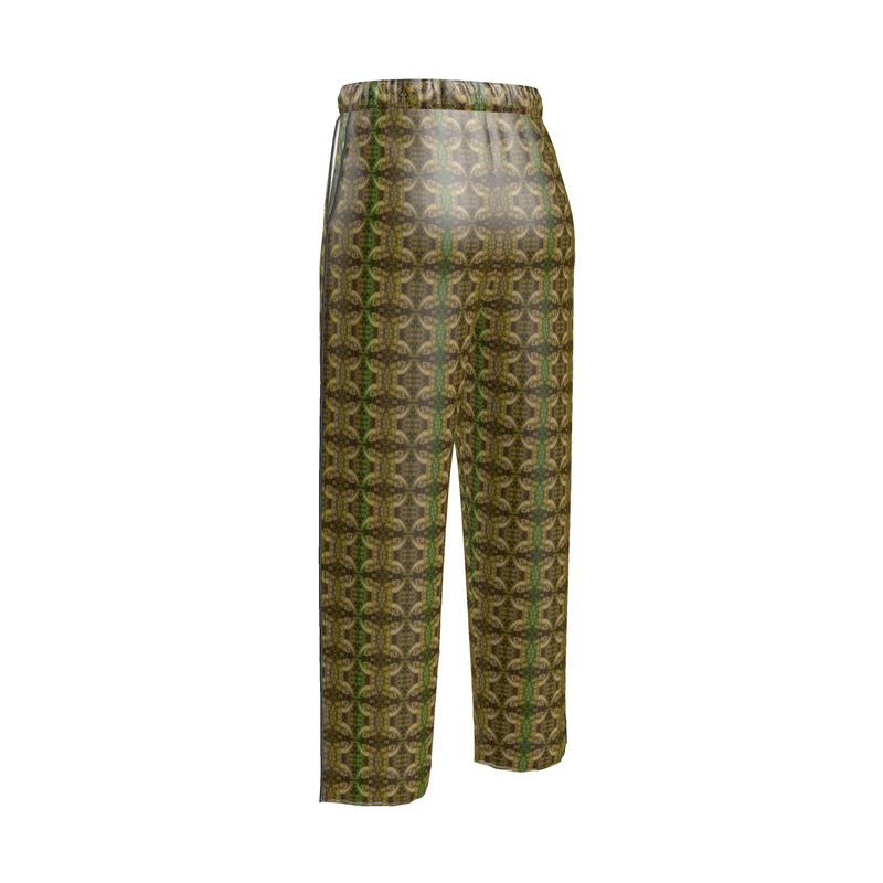 Luxury Pajama Trousers (Her/Muliebris)(Pure Candy RJSTH@Alchemic) RJSTHs2025 RJS