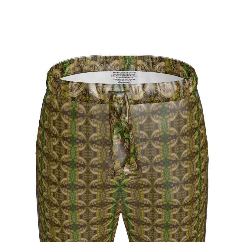 Luxury Pajama Trousers (Her/Muliebris)(Pure Candy RJSTH@Alchemic) RJSTHs2025 RJS