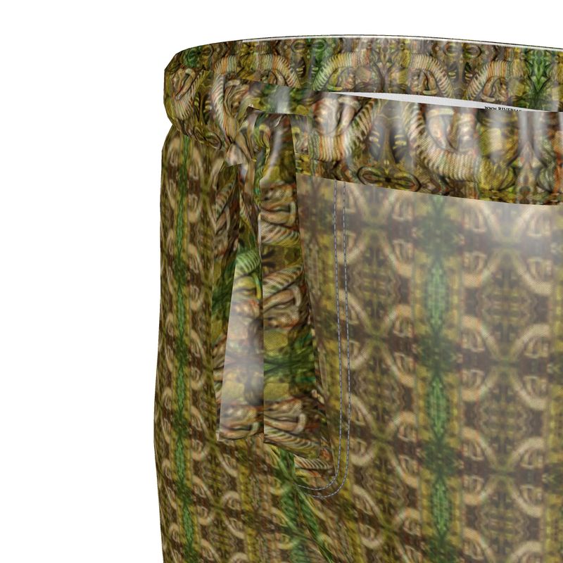 Luxury Pajama Trousers (Her/Muliebris)(Pure Candy RJSTH@Alchemic) RJSTHs2025 RJS