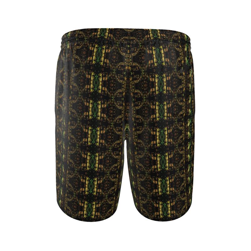 Riviera Shorts (His/Virilis)(Pure Candy RJSTH@Alchemic) RJSTHs2025 RJS