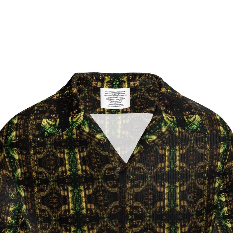 Revere Shirt (His/Virilis)(Pure Candy RJSTH@Alchemic) RJSTHs2025 RJS