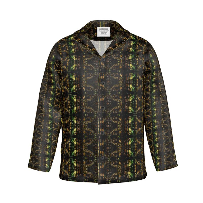 Luxury Pajama Shirt (His/Virilis)(Pure Candy RJSTH@Alchemic) RJSTHs2025 RJS