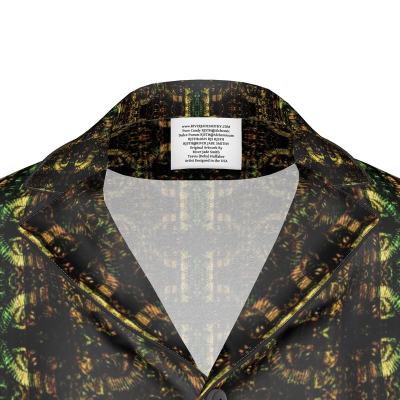 Luxury Pajama Shirt (His/Virilis)(Pure Candy RJSTH@Alchemic) RJSTHs2025 RJS