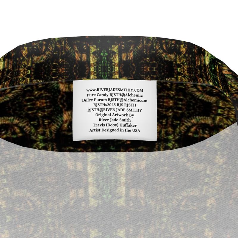 Luxury Pajama Shirt (His/Virilis)(Pure Candy RJSTH@Alchemic) RJSTHs2025 RJS