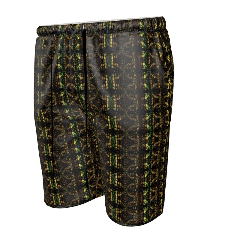 Luxury Pajama Shorts (His/Virilis)(Pure Candy RJSTH@Alchemic) RJSTHs2025 RJS