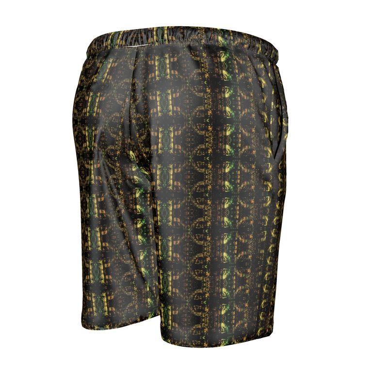 Luxury Pajama Shorts (His/Virilis)(Pure Candy RJSTH@Alchemic) RJSTHs2025 RJS