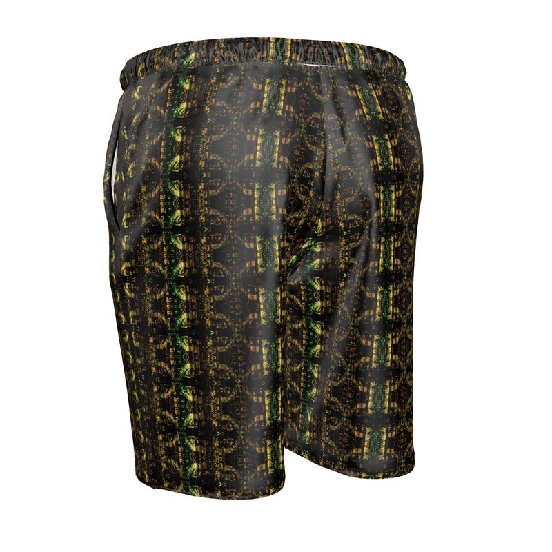 Luxury Pajama Shorts (His/Virilis)(Pure Candy RJSTH@Alchemic) RJSTHs2025 RJS