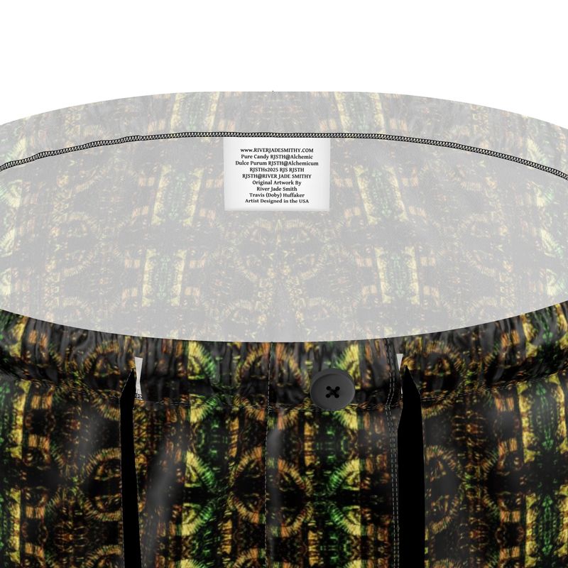 Luxury Pajama Shorts (His/Virilis)(Pure Candy RJSTH@Alchemic) RJSTHs2025 RJS