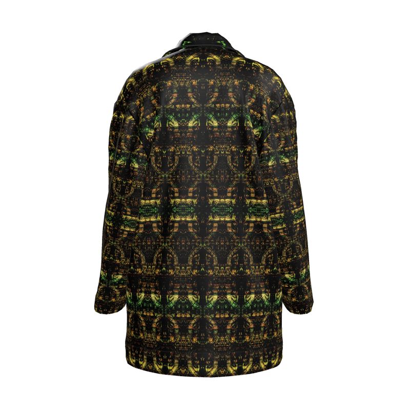 Luxury Pajama Shirt (Her/Muliebris)(Pure Candy RJSTH@Alchemic) RJSTHs2025 RJS