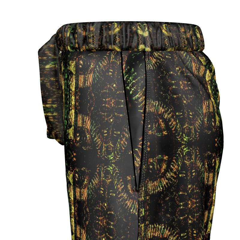 Luxury Pajama Shorts (Her/Muliebris)(Pure Candy RJSTH@Alchemic) RJSTHs2025 RJS