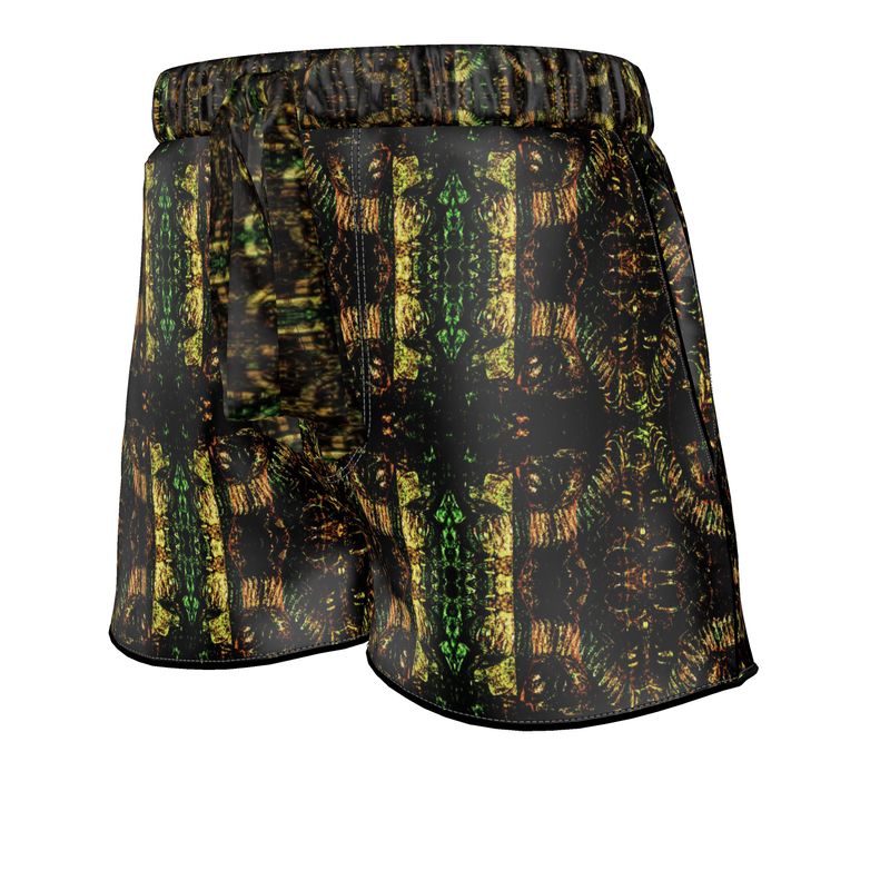 Luxury Pajama Shorts (Her/Muliebris)(Pure Candy RJSTH@Alchemic) RJSTHs2025 RJS