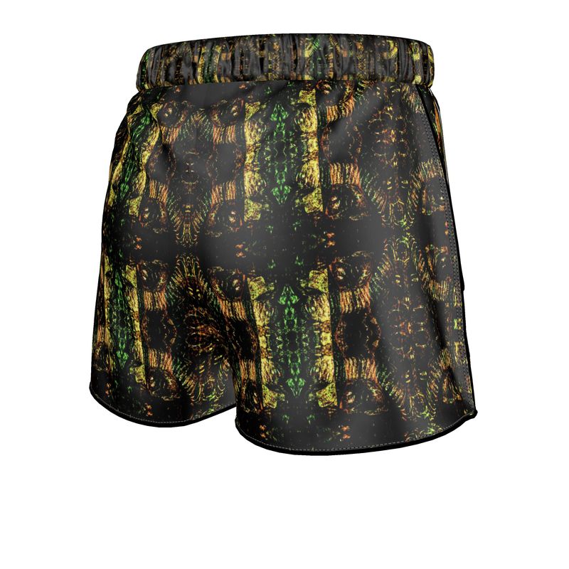 Luxury Pajama Shorts (Her/Muliebris)(Pure Candy RJSTH@Alchemic) RJSTHs2025 RJS