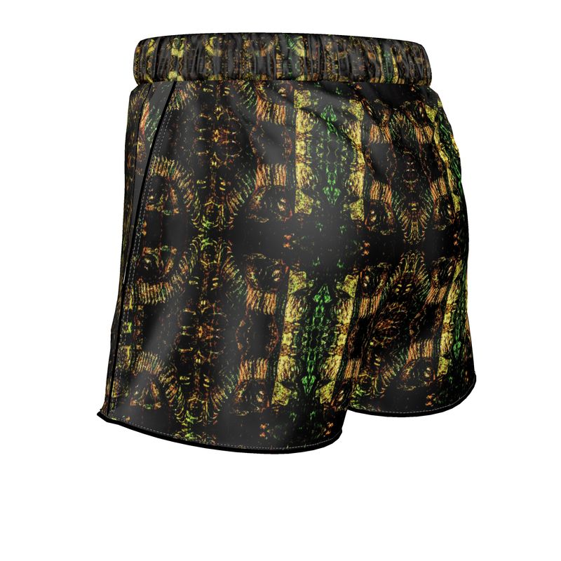 Luxury Pajama Shorts (Her/Muliebris)(Pure Candy RJSTH@Alchemic) RJSTHs2025 RJS