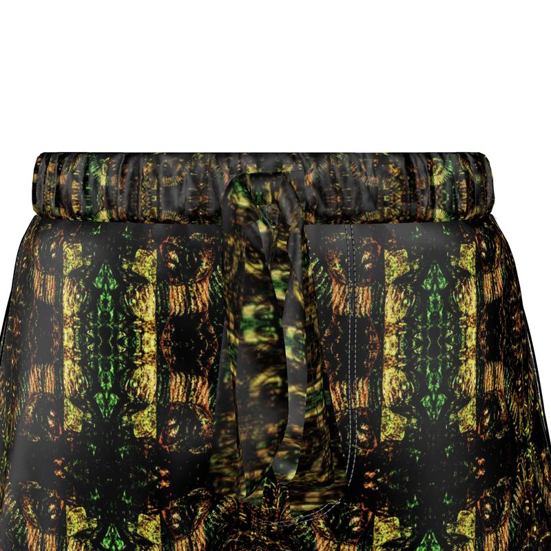 Luxury Pajama Shorts (Her/Muliebris)(Pure Candy RJSTH@Alchemic) RJSTHs2025 RJS