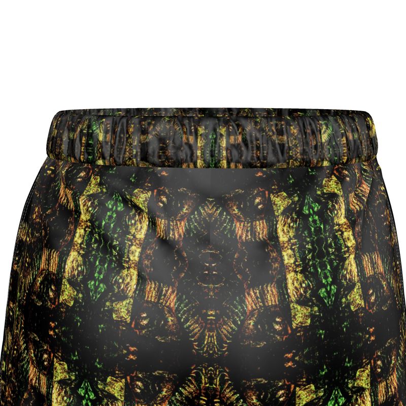 Luxury Pajama Shorts (Her/Muliebris)(Pure Candy RJSTH@Alchemic) RJSTHs2025 RJS