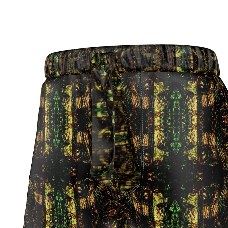 Luxury Pajama Shorts (Her/Muliebris)(Pure Candy RJSTH@Alchemic) RJSTHs2025 RJS