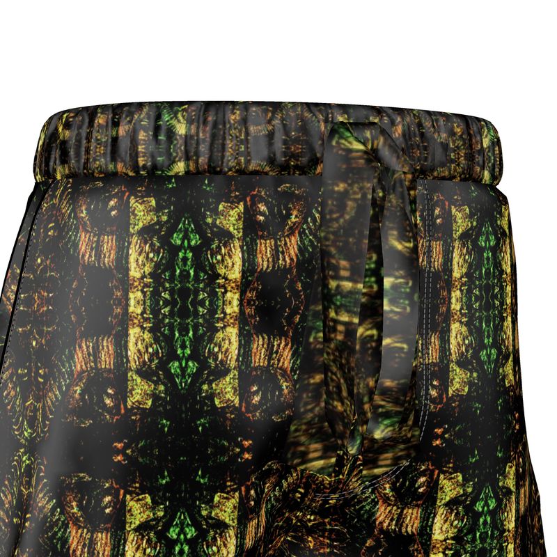 Luxury Pajama Shorts (Her/Muliebris)(Pure Candy RJSTH@Alchemic) RJSTHs2025 RJS