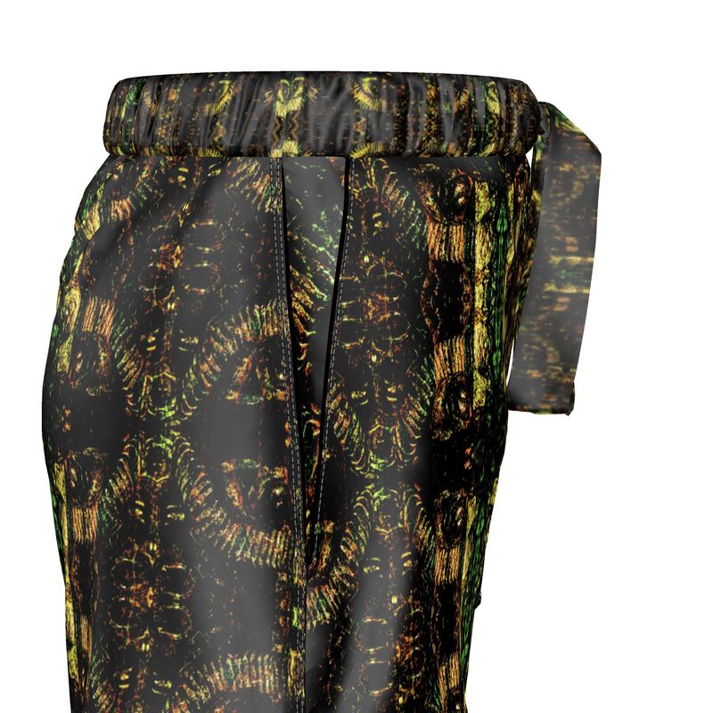 Luxury Pajama Shorts (Her/Muliebris)(Pure Candy RJSTH@Alchemic) RJSTHs2025 RJS