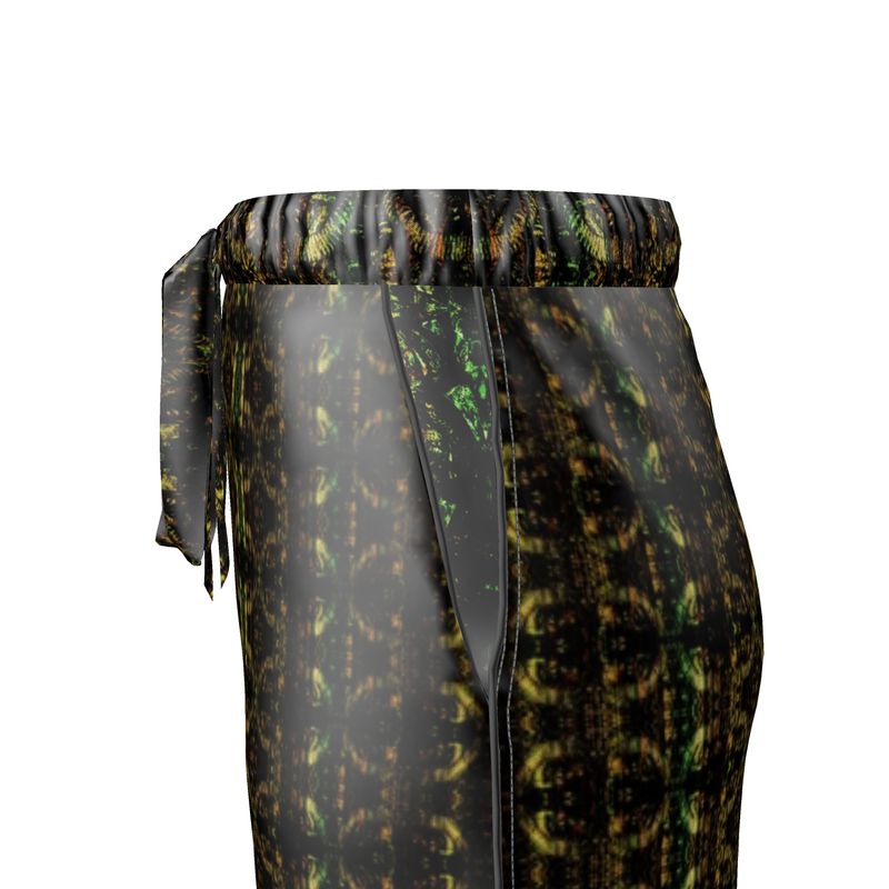 Luxury Pajama Trousers (Her/Muliebris)(Pure Candy RJSTH@Alchemic) RJSTHs2025 RJS